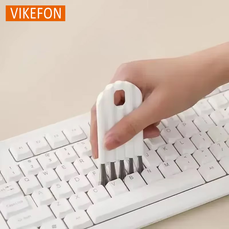 Keyboard Cover - Multi-functional Flexible Mobile Phone Clean Fine