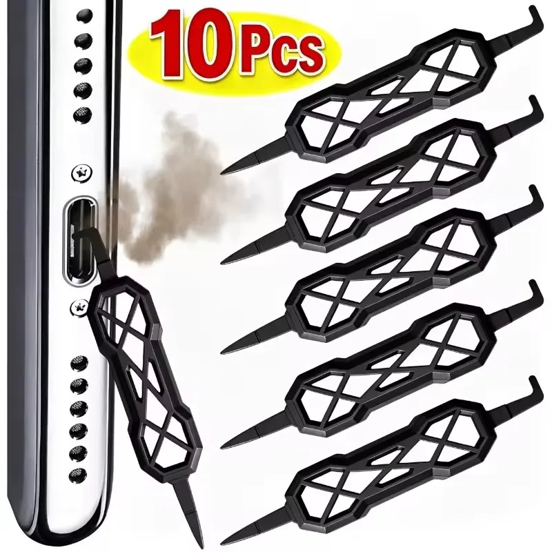 Usb C Hub - 1/10Pcs 3D Printing Portable Charging Port
