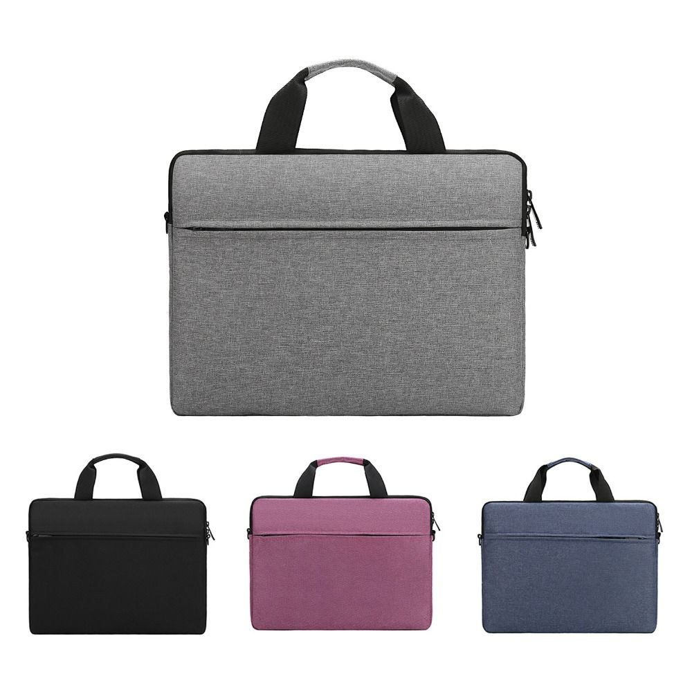 Laptop Sleeve - Universal Shockproof Laptop Sleeve Case Large