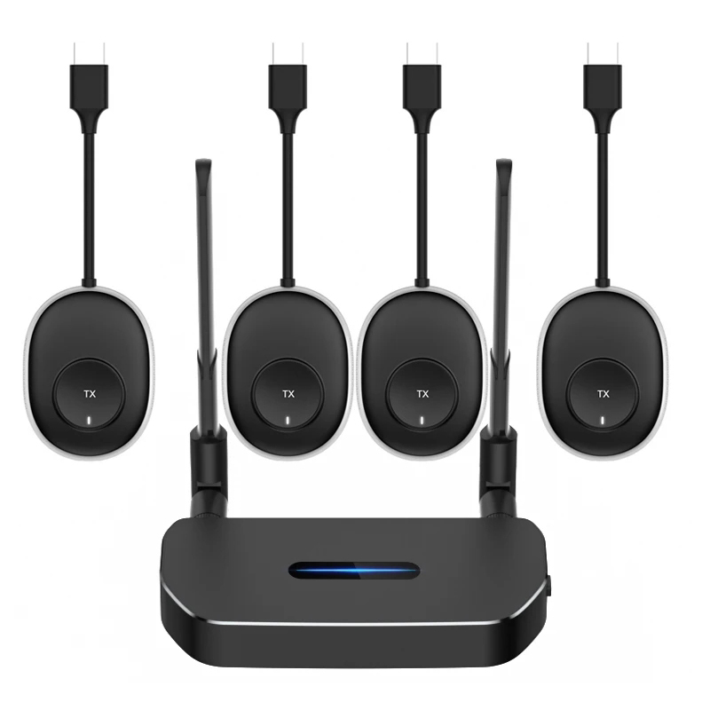 50M Wireless Transmission Vide - Hdmi Cable recension och pris