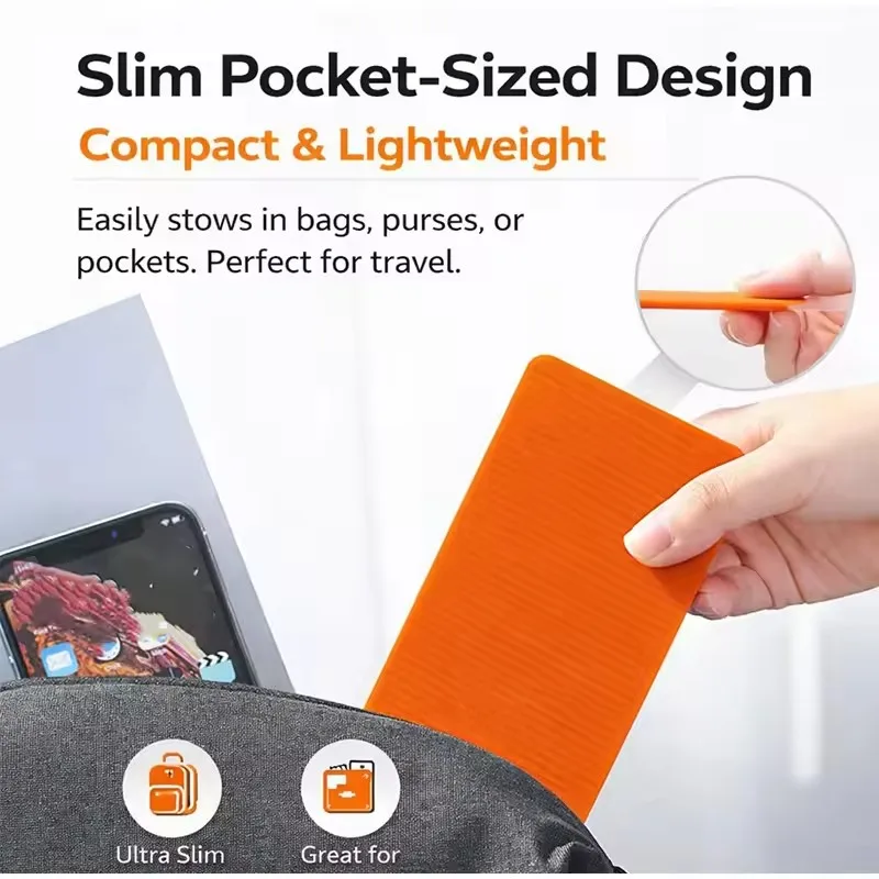 Bendable Silicone Desktop Phon - Laptop Stand recension och pris
