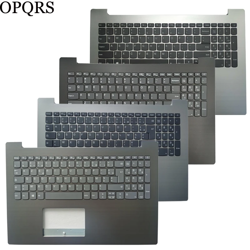 NEW For IdeaPad 330-15IKB 330- - Keyboard Cover recension och pris