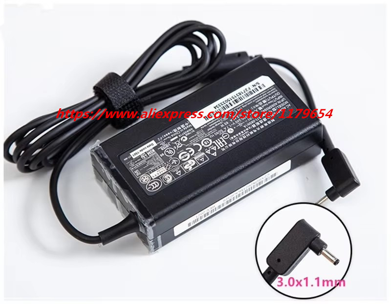 Orginal Laptop Power Charger f - Laptop Charger recension och pris