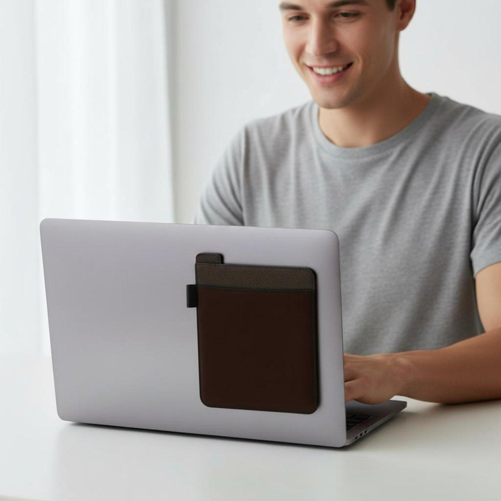 Laptop mice Holder Lightweight - Laptop Sleeve recension och pris
