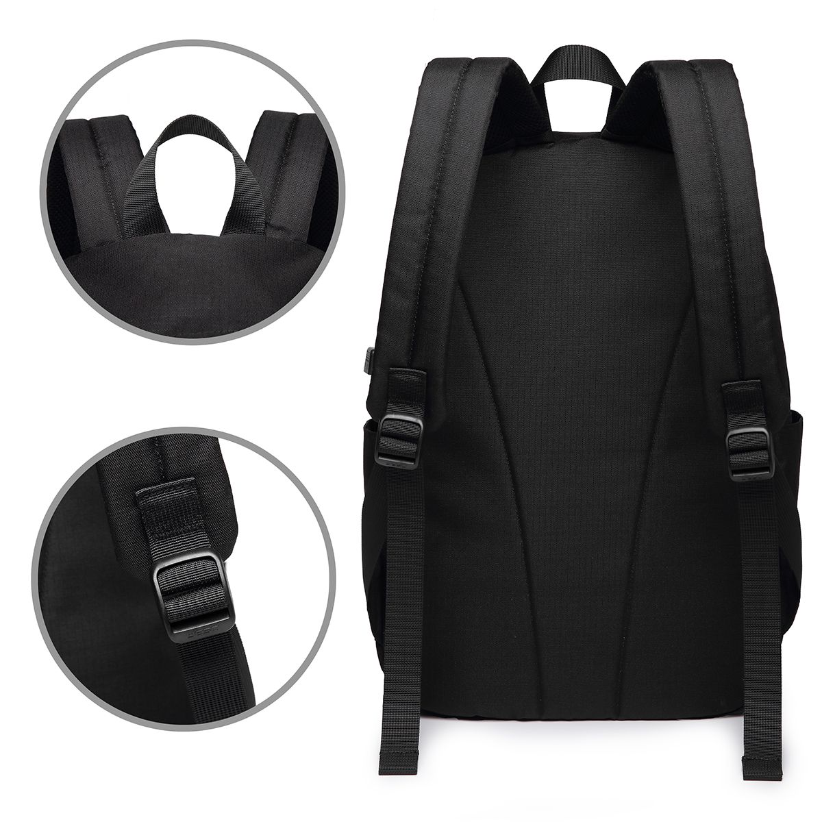 Stephen Bunting Bootleg Backpa - Laptop Bag recension och pris