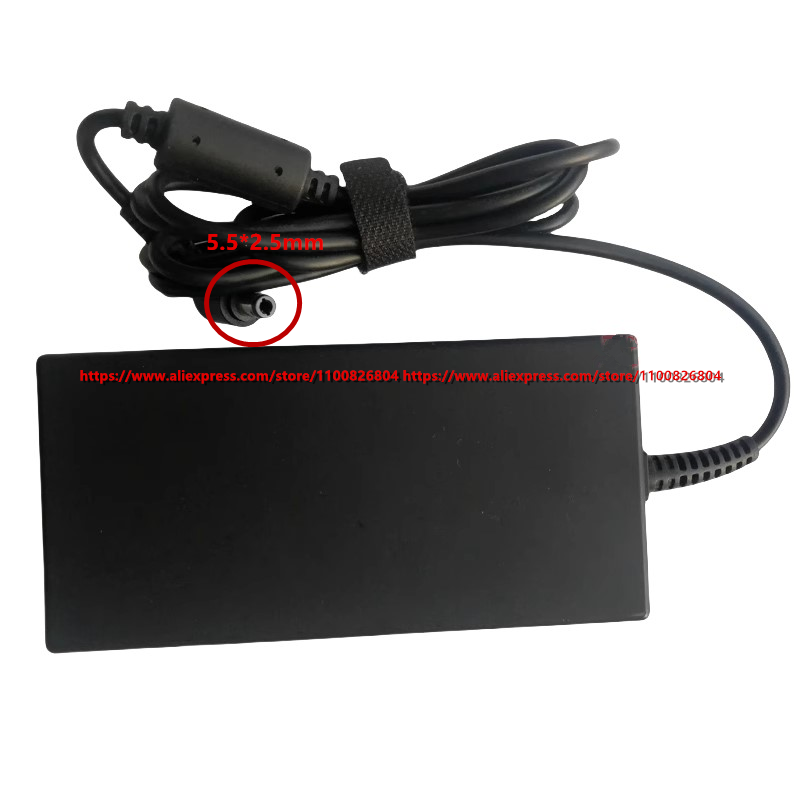 Original Chicony A18-150P1A 20 - Laptop Charger recension och pris
