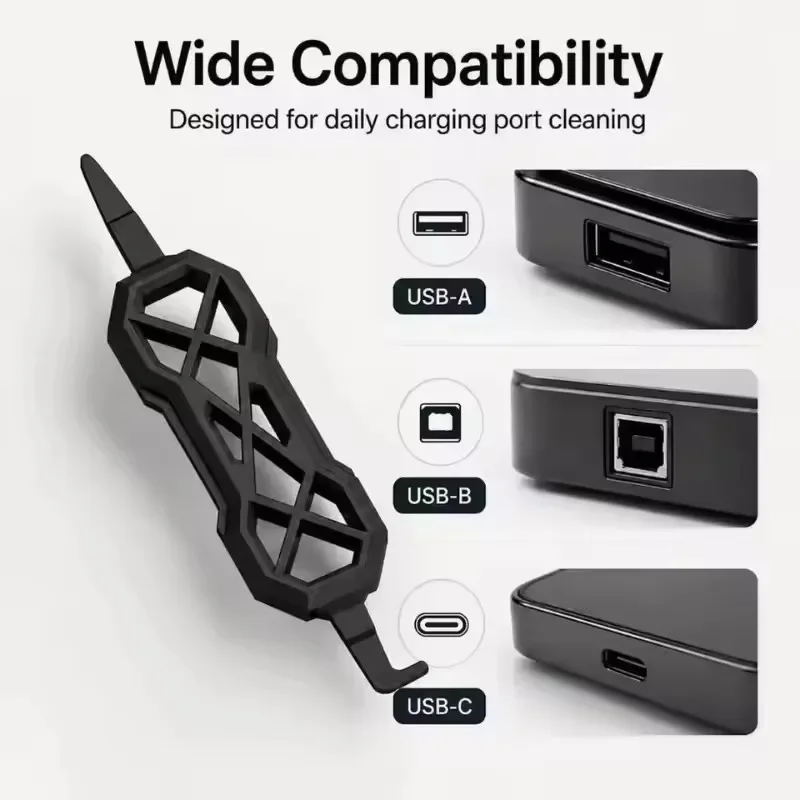 1/10Pcs 3D Printing Portable C - Usb C Hub recension och pris