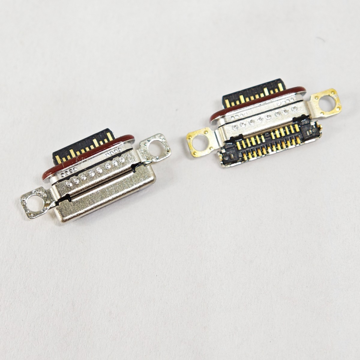 5-10pcs Charging Pin Dock Conn - Usb C Hub recension och pris