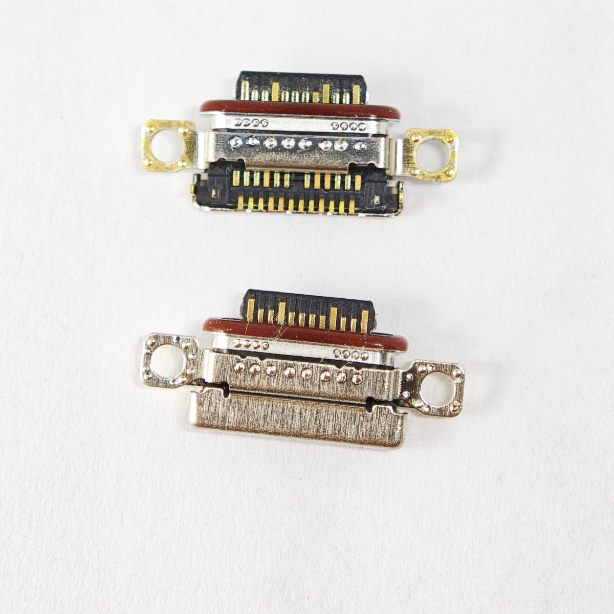 5-10pcs Charging Pin Dock Conn - Usb C Hub recension och pris