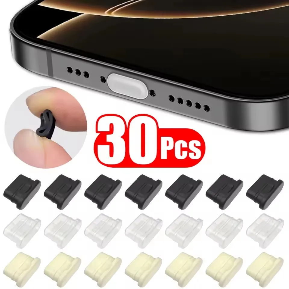 Type C Dustplugs USB-C Dust Co - Usb C Hub recension och pris