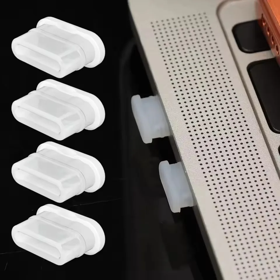 Type C Dustplugs USB-C Dust Co - Usb C Hub recension och pris