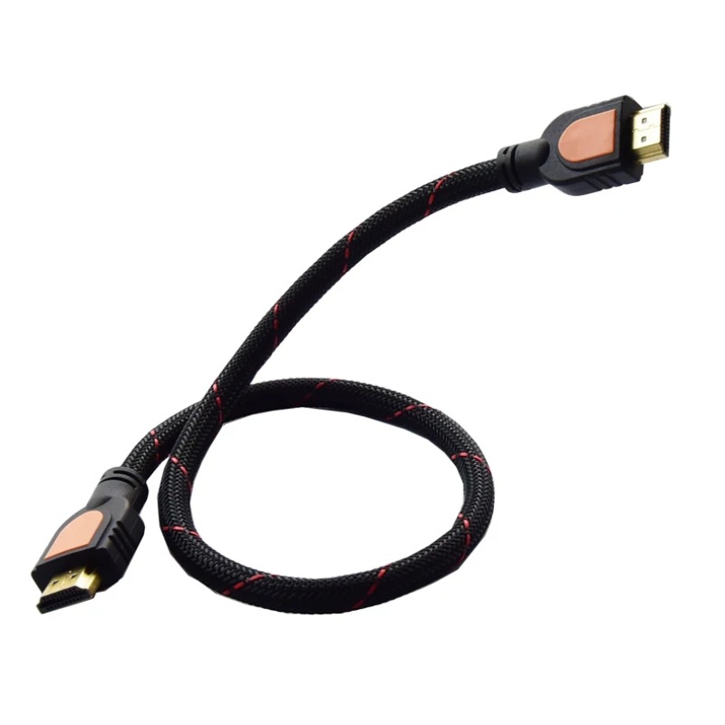 Oxygen Free Copper HDMI IIS Ca - Hdmi Cable recension och pris