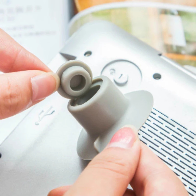 Laptops Notebook Soft Stand PV - Laptop Cooling Pad recension och pris
