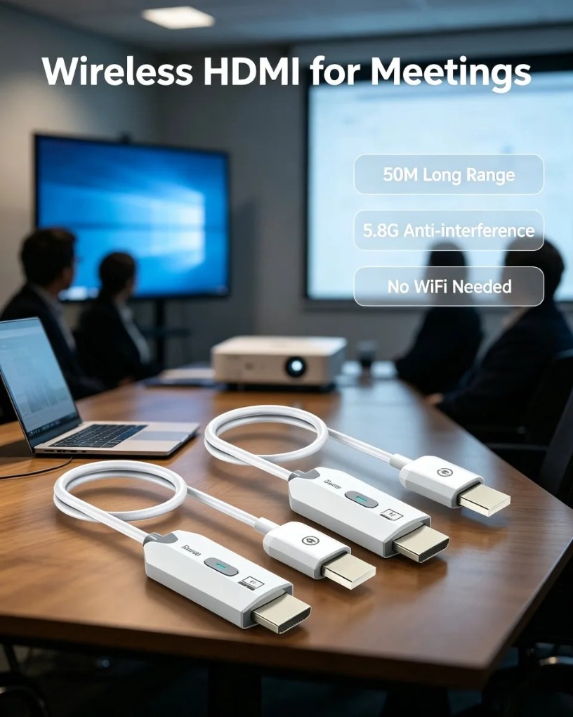 Point to Point 4K Decode HDMI- - Hdmi Cable recension och pris