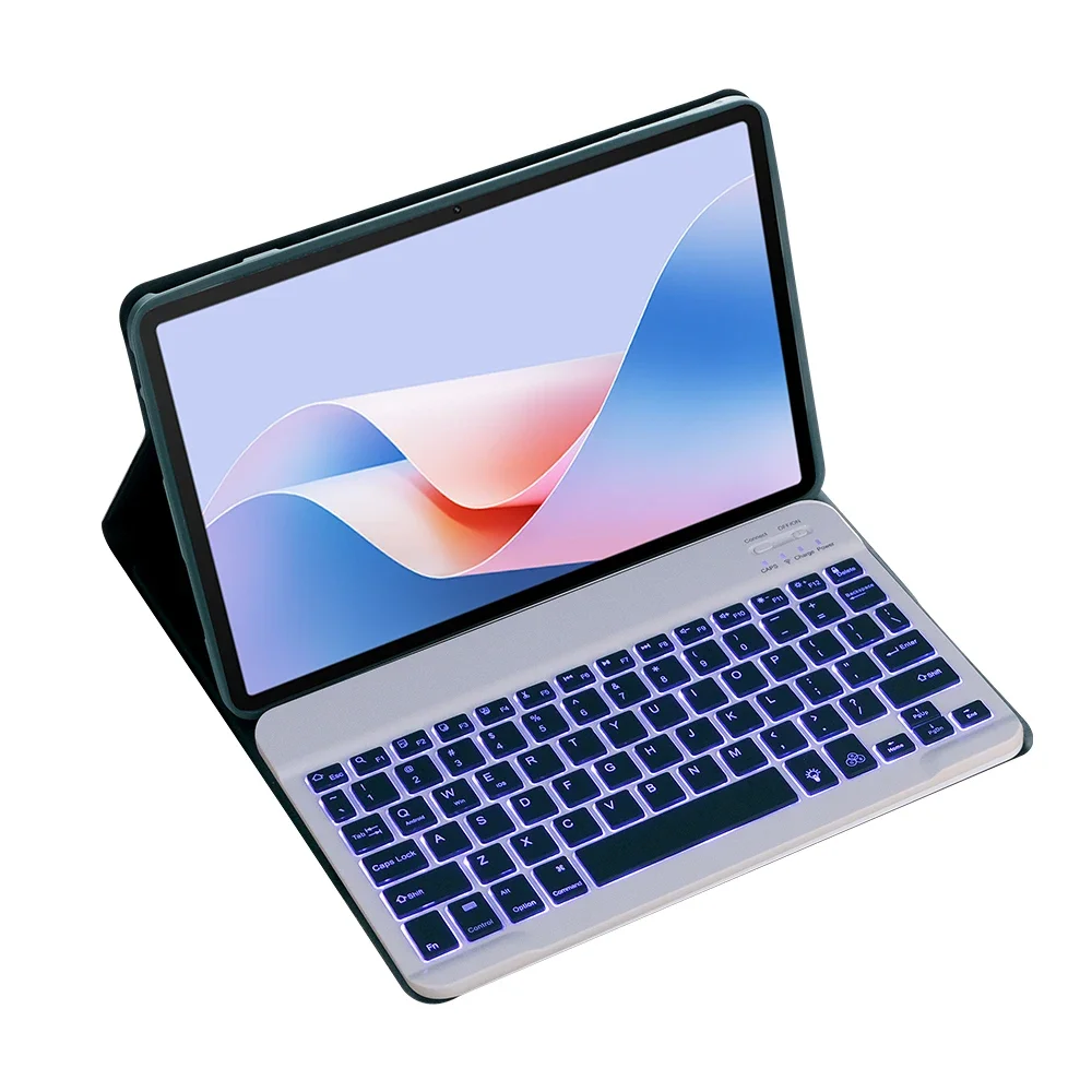 For Xiaomi Mi Pad 7S Pro Case  - Keyboard Cover recension och pris