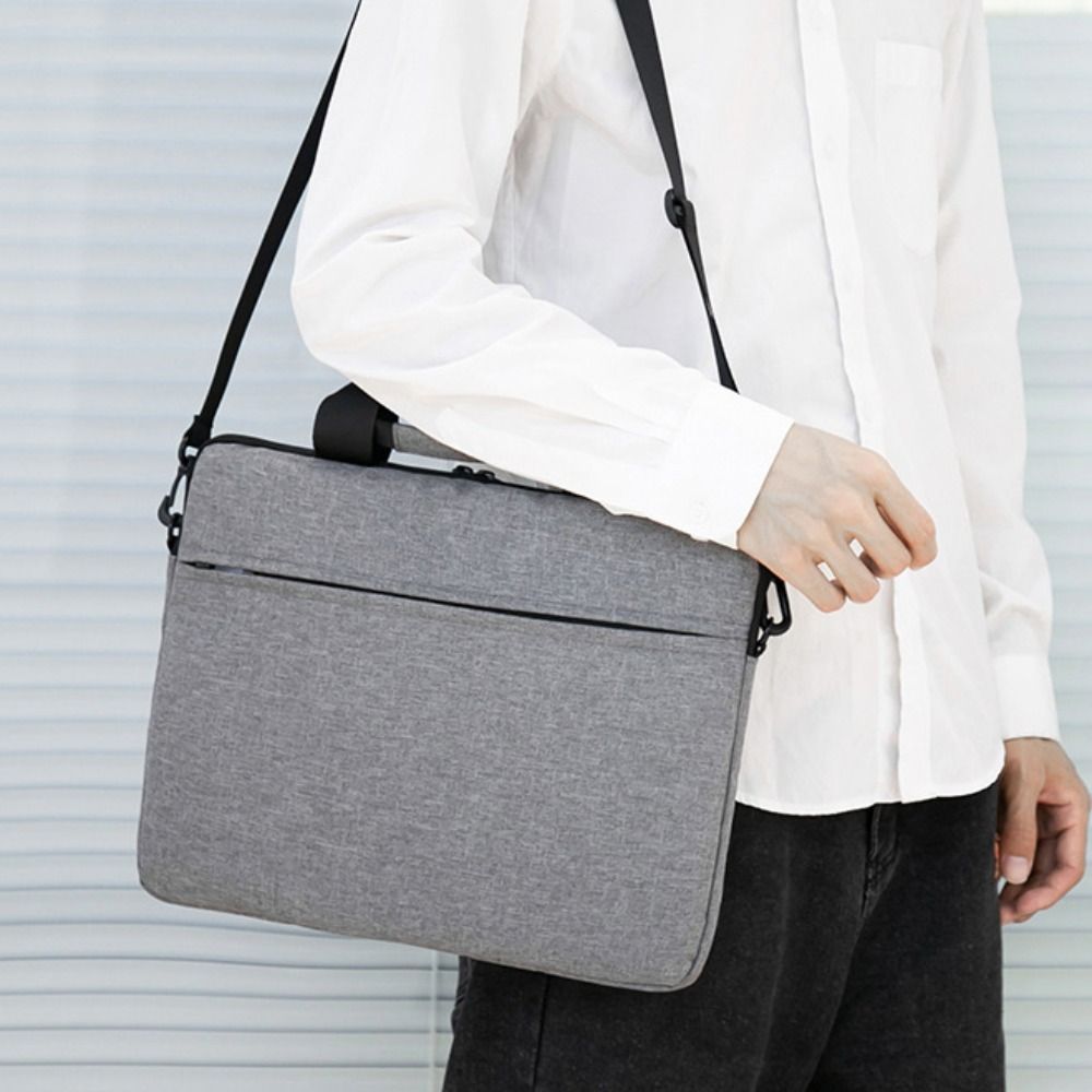 Universal Shockproof Laptop Sl - Laptop Sleeve recension och pris