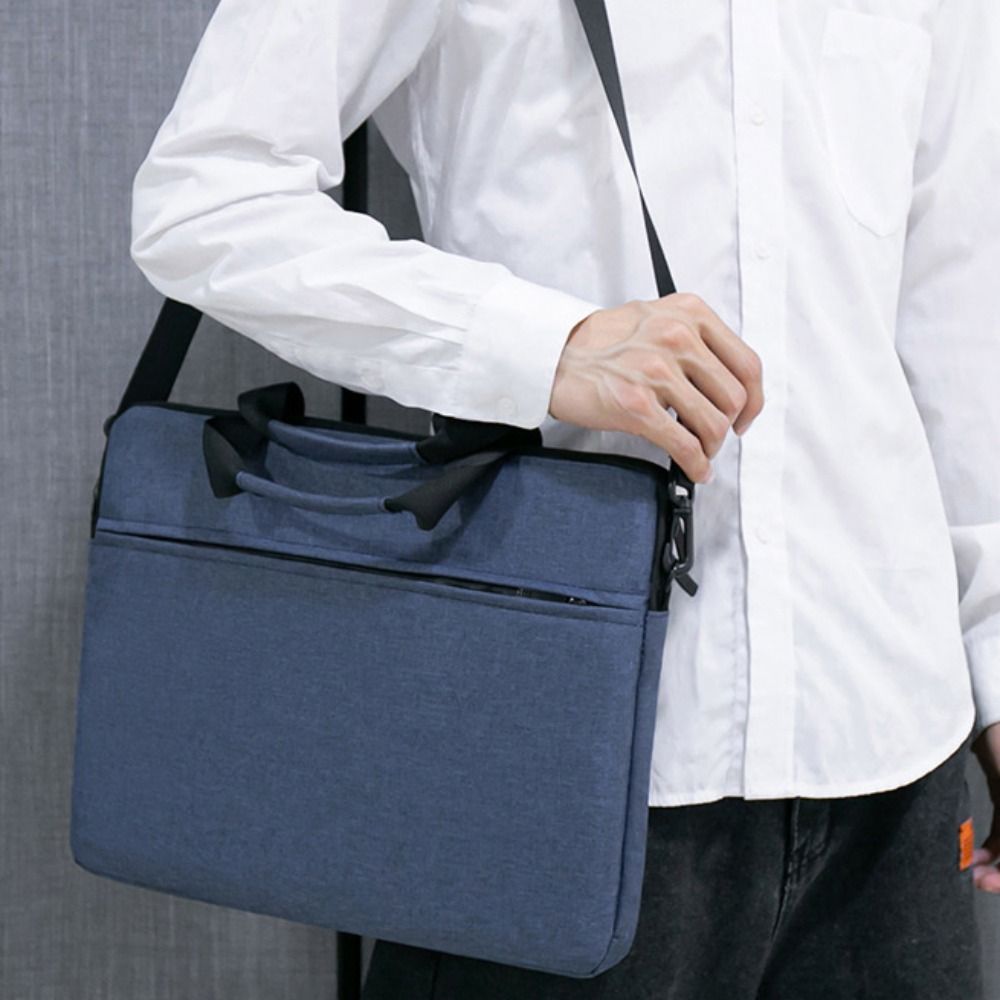 Universal Shockproof Laptop Sl - Laptop Sleeve recension och pris