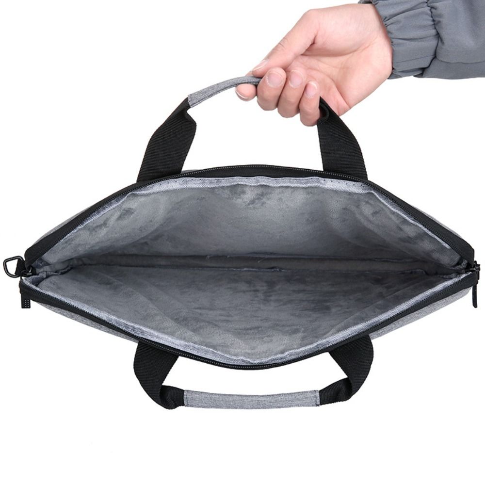 Universal Shockproof Laptop Sl - Laptop Sleeve recension och pris