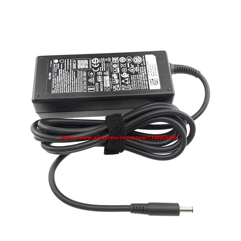 Original For Dell Laptop Power - Laptop Charger recension och pris