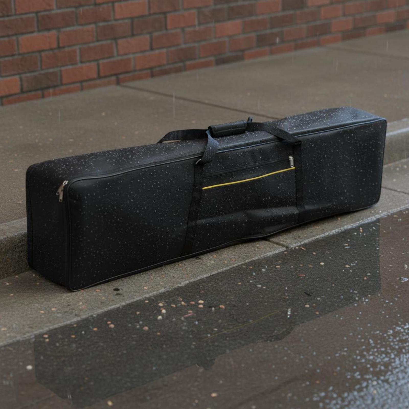 88 Keys Electric Piano Case Wa - Keyboard Cover recension och pris
