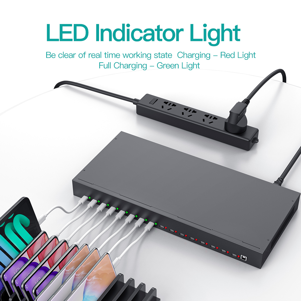 A-165C Sipolar 16 Port Usb c H - Usb C Hub recension och pris