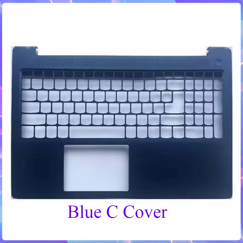 New For IdeaPad Slim 3 15IRU8  - Keyboard Cover recension och pris