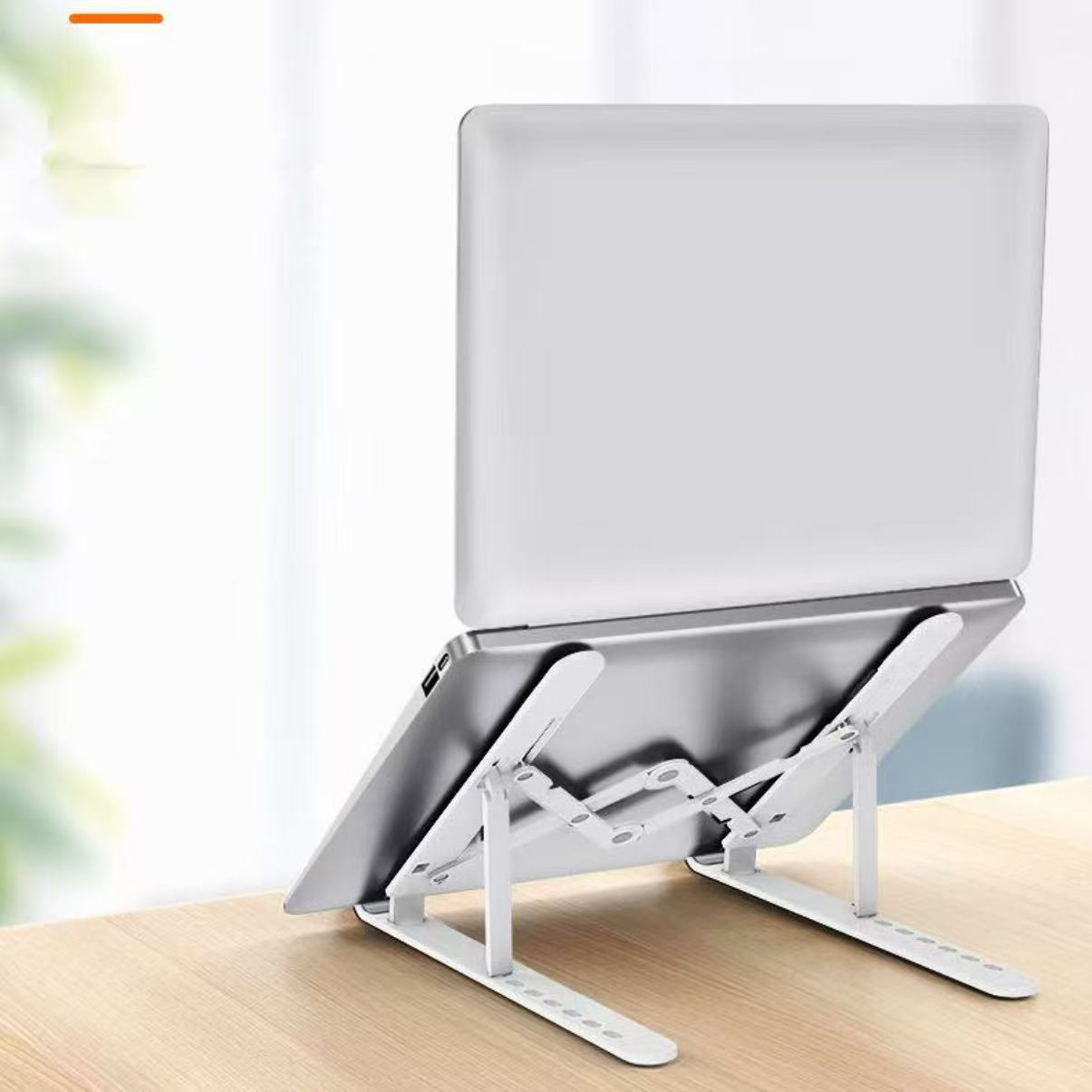 Foldable Laptop Stand Holder R - Laptop Cooling Pad recension och pris
