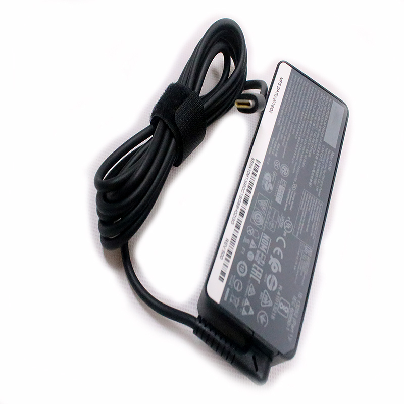 20V 3.25A 65W TypeC AC Adapter - Laptop Charger recension och pris